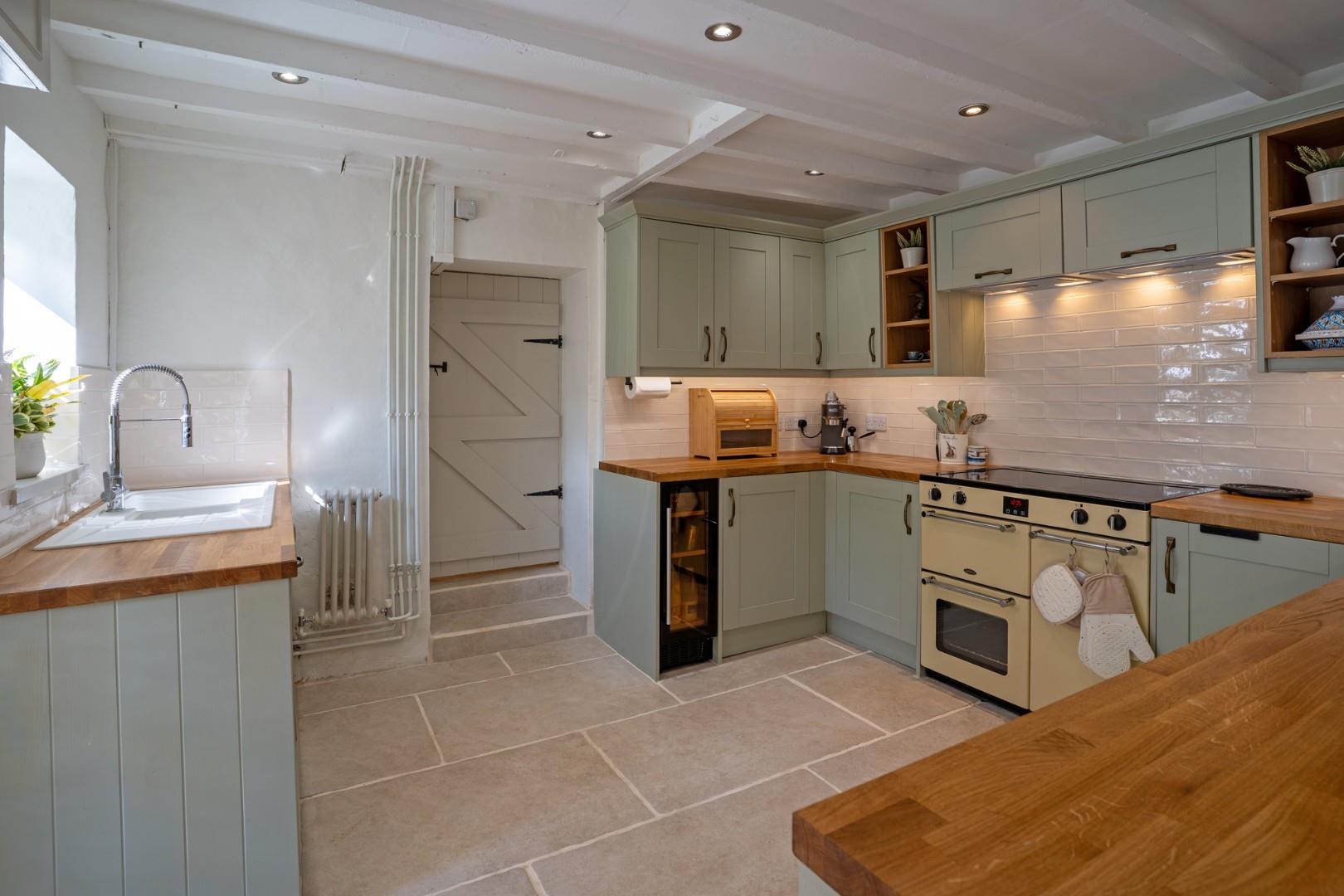 2 Sunnyside Cottage and The Summer House, Beggars Pound, St. Athan, Vale Of Glamorgan, CF62